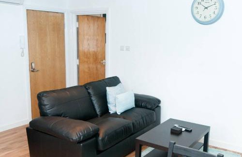 De Beauvoir Apartment | 1BD Apartment in Dalston