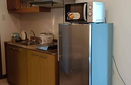 Tagaytay Apartment | 1Bd Family Retreat in Tagaytay