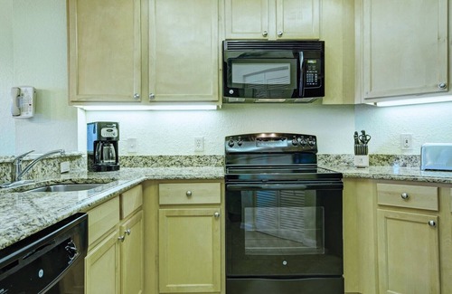 Kissimmee Resort | 1BD/Kissimmee! - Four Miles from Disney's Magic Kingdom!