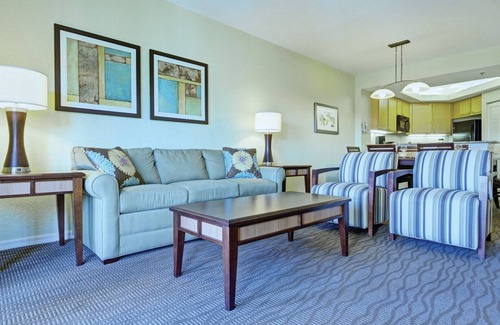 Kissimmee Resort | 1BD/Kissimmee! - Four Miles from Disney's Magic Kingdom!