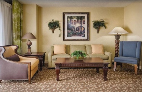 Ocean Drive Resort | 1BD w/Full Kitchen, Jetted Tub, W/D, FREE PARKING, NO RESORT FEES!