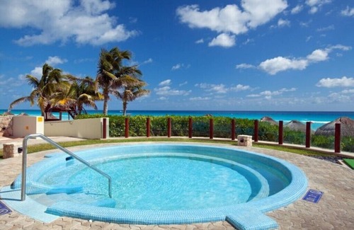 La Isla Apartment | 1BDR Studio Ocean View - 400 sqft