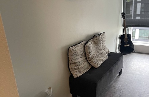 Downtown Apartment | 1BDRM Apartment in Downtown Redmond