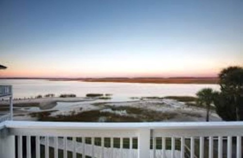 Ocean Ridge Resort | 1Bed/1Bath Edisto, SC!
