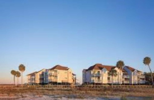Ocean Ridge Resort | 1Bed/1Bath Edisto, SC!