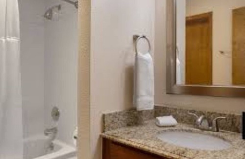 Pagosa Springs Resort | 1Bed/1Bath Suite, Pagosa Springs!