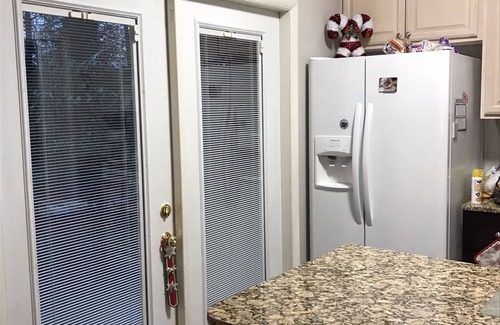 Roseland Condo | 1bedroom/1bathroom-close to all the summer activities!