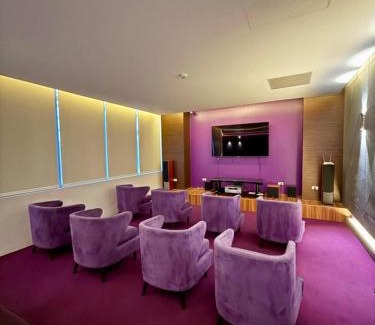 Matandang Balara Apartment | 1bedroom, near Ever Commonwealth, free amenities
