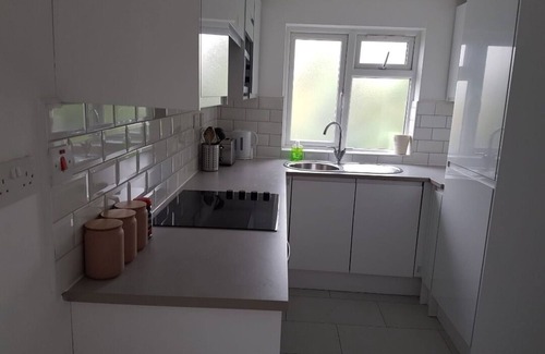 Heston Apartment | 1bedroom West london apartment