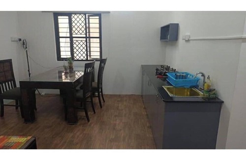 Yelahanka Apartment | 1bedroom with openterrace luxurious & 2bhkwith balconies European vibes