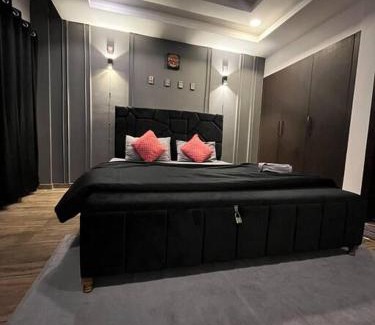 Rawalpindi Apartment | 1BHK LUXURY Apartment in Bahria Heights 1