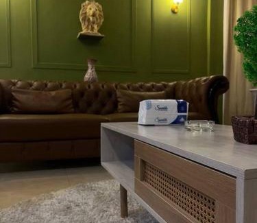 Rawalpindi Apartment | 1BHK LUXURY Apartment in Bahria Heights 1