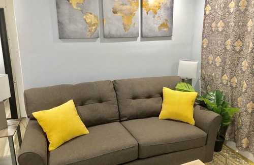 Peoplestown Apartment | 1BR/1B, Newly Renovated & Sleeps 4