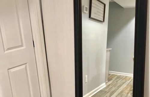 Peoplestown Apartment | 1BR/1B, Newly Renovated & Sleeps 4