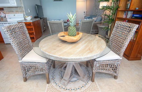 Bolongo Bay Condo | 1BR/1BA New Oceanside Condo