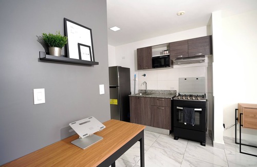 Obarrio Apartment | 1BR 50th Street
