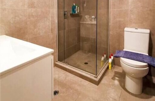 Adelaide Central Business District Apartment | 1BR Adorable Apt on Gouger