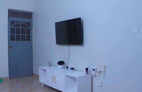 Meru Apartment | 1BR Apartment, Canopy apartments Meru near KeMU university Main Campus
