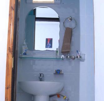 Meru Apartment | 1BR Apartment, Canopy apartments Meru near KeMU university Main Campus