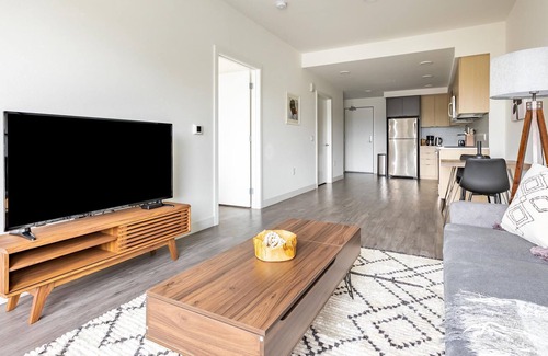 Downtown Vancouver Apartment | 1BR Apartment in Vancouver