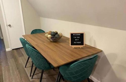 Jonesville Apartment | 1BR Apartment near Ark Encounter with Parking