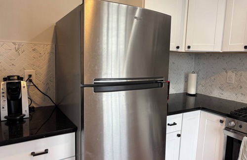 Union City Apartment | 1br apt 15 mins from Times Square