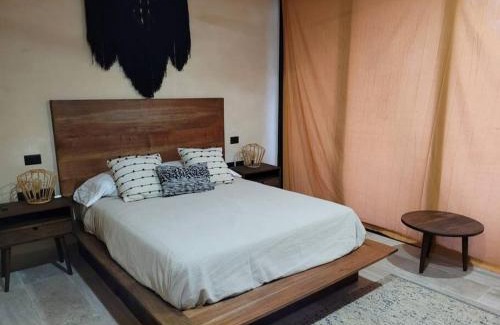 Tulsayab Apartment | 1br apt Jungle view Beach access