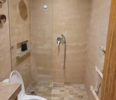 Tulsayab Apartment | 1br apt Jungle view Beach access