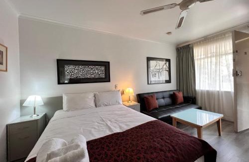Glenelg Apartment | 1BR at Glenelg Moseley street close to beach31
