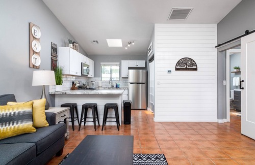 Cornville Apartment | 1BR Casita close to wineries in the Verde Valley, quick drive to Sedona, Jerome and Cottonwood