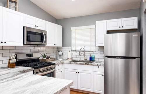 Cornville Apartment | 1BR Casita close to wineries in the Verde Valley, quick drive to Sedona, Jerome and Cottonwood