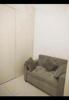 Las Pinas Hotel | 1br condo 25mins to NAIA SMDC South