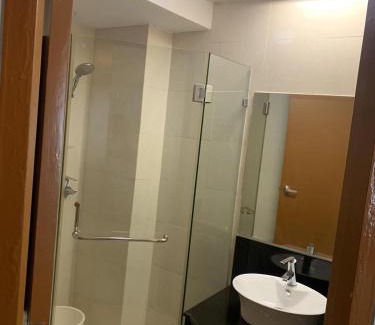 Pasay Apartment | 1BR Condo at Montecito Newport City Residential Resort across NAIA and Marriott Hotel