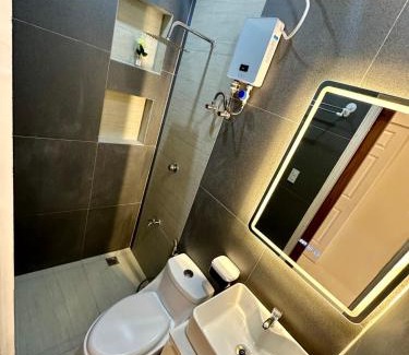 South Triangle Apartment | 1BR Condo in Quezon City