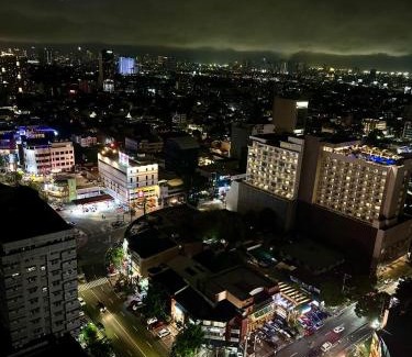 South Triangle Apartment | 1BR Condo in Quezon City