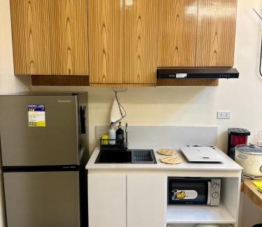 South Triangle Apartment | 1BR Condo in Quezon City