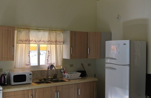 Bon Accord Village Condo | 1BR Condo - In The Heart Of Crown Point Tobago. Best Beaches Around The Corner