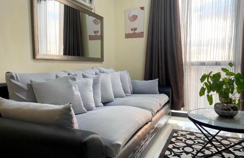 Pinagsama Apartment | 1BR Condo Near Venice Canal & BGC with Great View - 20k