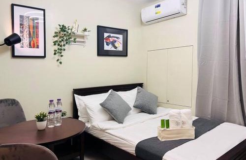 Pasig Apartment | 1BR Condotel Suite at Sunshine100 City Plaza #SS06