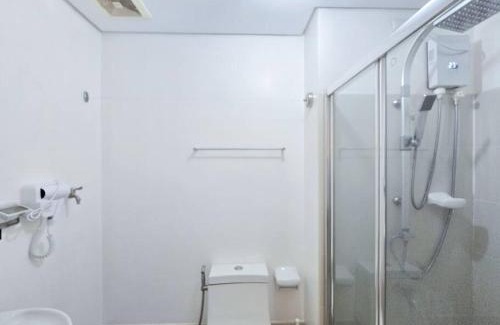 Barangka Ilaya Apartment | 1BR Condotel with Balcony at SM Light Residences #LT11