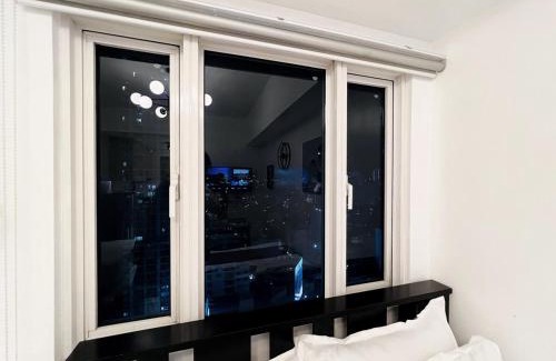 Barangka Ilaya Apartment | 1BR Condotel with Balcony at SM Light Residences #LT01-1