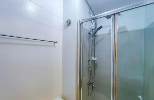 Barangka Ilaya Apartment | 1BR Condotel with Balcony at SM Light Residences #LT02-1