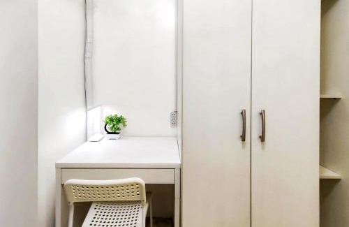 Barangka Ilaya Apartment | 1BR Condotel with Balcony at SM Light Residences #LT03-1