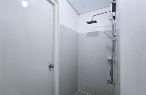 Barangka Ilaya Apartment | 1BR Condotel with Balcony at SM Light Residences #LT07-1
