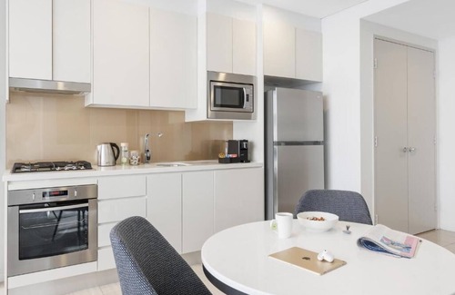 Zetland Apartment | 1BR Defries Avenue, Zetland, New South Wales