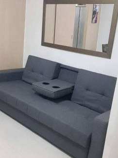 San Dionisio Apartment | 1BR Deluxe Suite at Field Residences