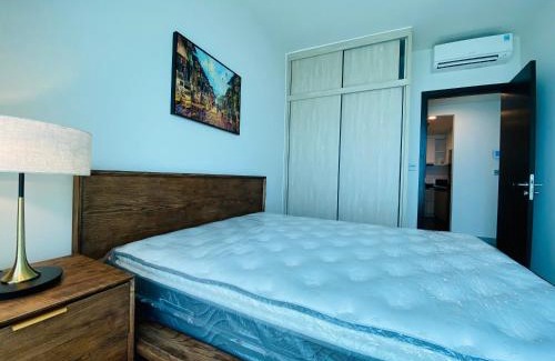 An Phu Apartment | 1Br Feliz apartment ThanhMyLoi