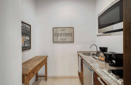 La Paz Apartment | 1BR Golf View & Private Balcony at Vistamar
