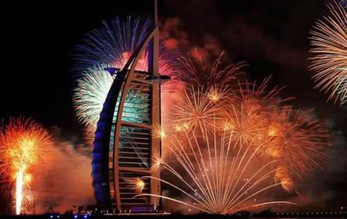 Umm Suqeim 3 Apartment | 1br Luxury Complex Burj AlArab View 5min to beach