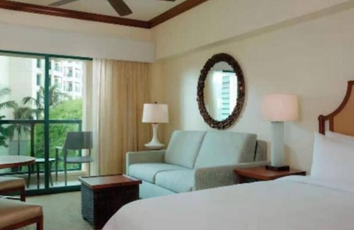 Ko Olina Resort | 1br MVC Ko Olina 8/26, 11/13
